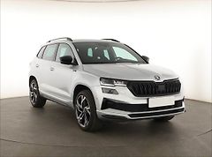 Škoda Karoq (2025) 2.0 TDI, SPORTLINE, 4X4 - fotografie inzerátu