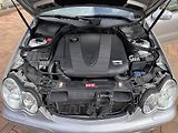 Mercedes-Benz Třídy C 200CDI 90Kw Sport Edition - náhled 24