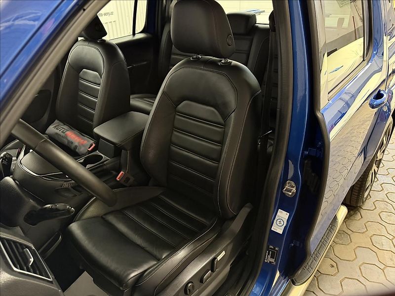 Volkswagen Amarok 3.0TDI 190kW 4MOTION AVENTURA - fotka 27 z 40