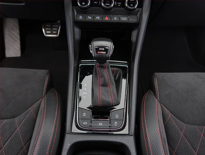 Škoda Kodiaq (2020) RS 2.0 TDI - fotka 13 z 32