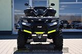 TGB Blade 1000i LTX EPS 4x4 PODBITÍ VÝHŘEV RADLICE - náhled 8
