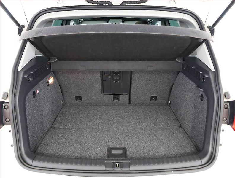 Volkswagen Tiguan (2010) Track&Field 2.0 TDI, 4X4 - fotka 17 z 18