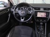 Škoda Octavia (2017) Scout 2.0 TDI, 4X4, Automat - náhled 7