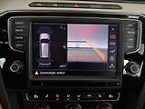 Volkswagen Passat (2016) R-Line 2.0 BiTDI, 4X4 - náhled 17