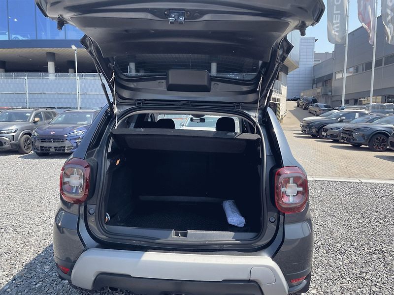 Dacia Duster (2018) 1.6 SCe,84kW,Comfort,4x2 - fotka 9 z 33