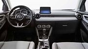 Nový Yaris je původně Mazda 2
