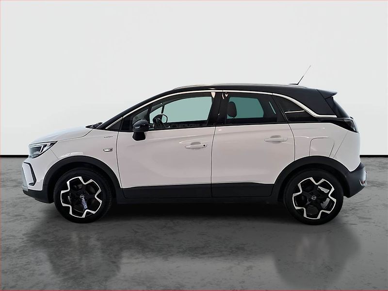 Opel Crossland X (2021) 1.2 Turbo, Serv.kniha, Kůže - fotka 3 z 23
