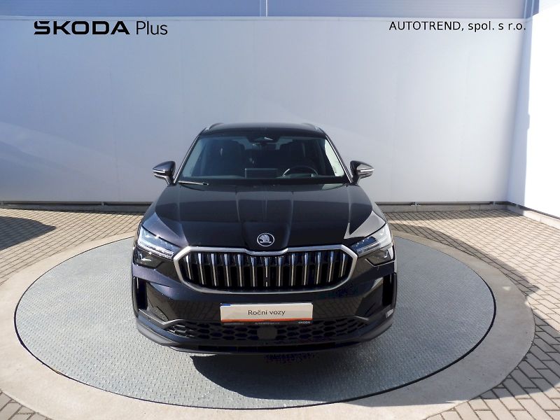 Škoda Kodiaq (2025) Exclusive Selection 2,0 TDI 14 - fotka 4 z 30