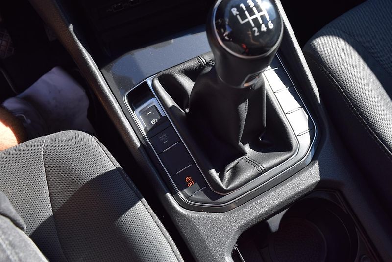 Volkswagen Golf Sportsvan (2018) 1.5TSI 96kw EVO 130 TAŽNÉ APP  - fotka 22 z 44
