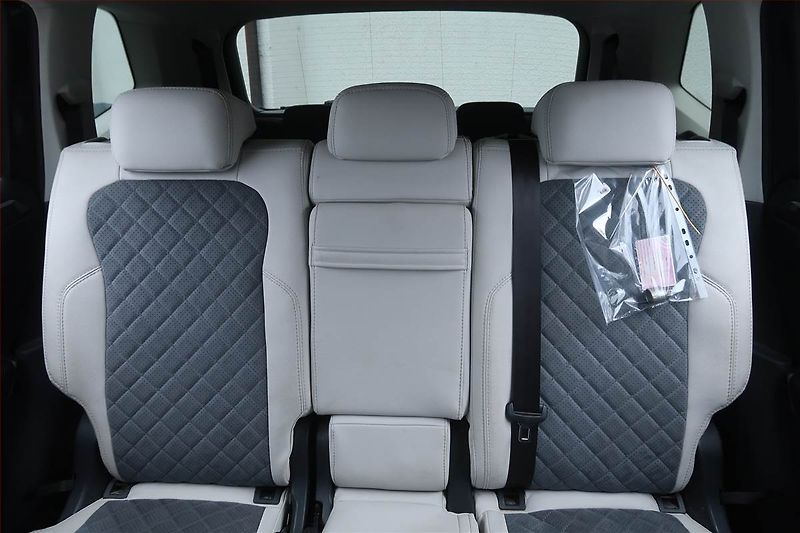 Volkswagen Tiguan Allspace (2017) 2.0 TDI, 4X4, Automat, 7 míst - fotka 10 z 28