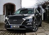 Hyundai Tucson - náhled 1