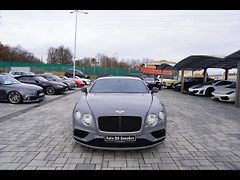 Bentley Continental GT GT V8 Mulliner, ČR, DPH - fotografie inzerátu