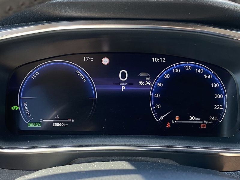 Toyota Corolla 1.8HEV, ČR, Executive, DPH - fotka 12 z 19