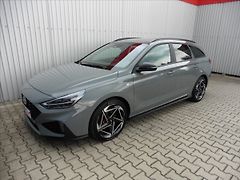 Hyundai i30 1,5 N-Line 103kW T-GDI - fotografie inzerátu