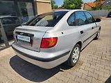 Hyundai Elantra (2001) 1.6-ZACHOVALÝ STAV-NÍZKÉ KM - náhled 12