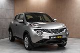 Nissan Juke 1.6i 69kW *KLIMA*ČR* - náhled 2