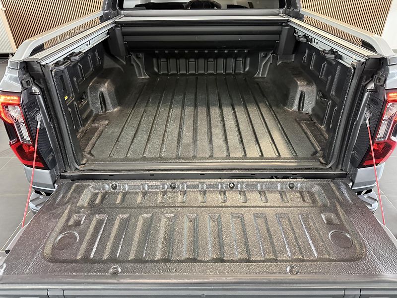 Ford Ranger 3.0 V6 Wildtrak B&O Snorkel CZ - fotka 16 z 42