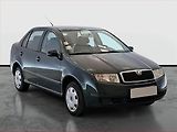 Škoda Fabia (2003) 1.4 16V, LPG, nová STK - náhled 1