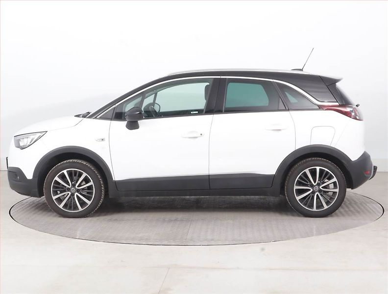 Opel Crossland X (2018) Edition 1.2 Turbo, Automat - fotka 3 z 15