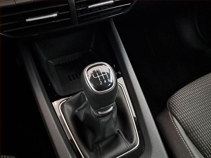 Škoda Octavia (2024) Selection 2.0 TDI - fotka 17 z 21