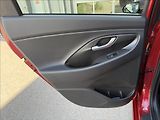 Hyundai i30 1,5 T DCT  WG FL Family Climat - náhled 12