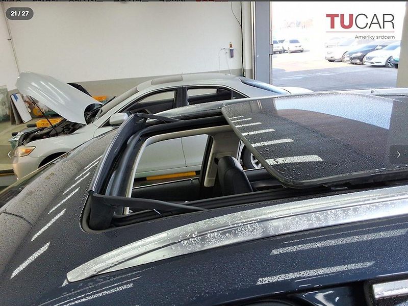 Cadillac XT5 (2018) Premium 3.6 V6 AWD - fotka 4 z 12