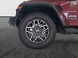 Jeep Wrangler (2022) 4xe PHEV - náhled 15