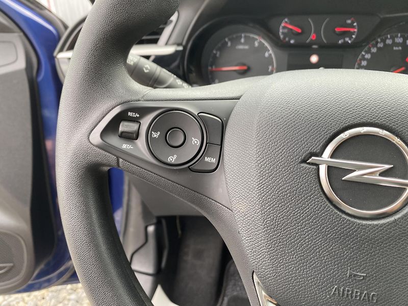 Opel Corsa 1.2i 75PS LIFE NAVI ALU 88TKM! - fotka 150 z 158