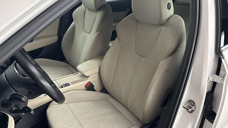 Škoda Octavia 2.0 TDI Style - fotka 15 z 25