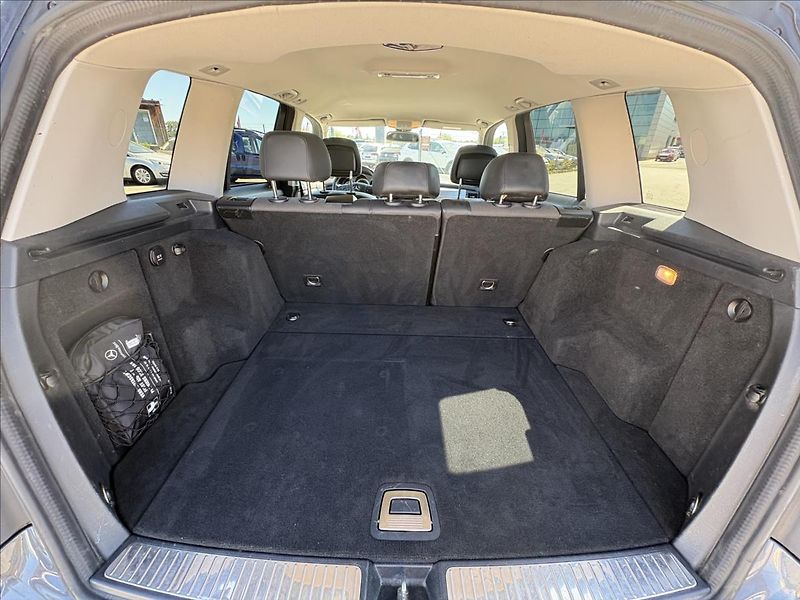 Mercedes-Benz GLK 2,2 220CDI AT,4M,Offroad paket - fotka 28 z 33