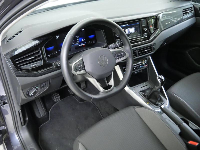 Volkswagen Polo - fotka 5 z 21
