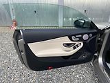Mercedes-Benz Třídy C C 400 COUPE 4MATIC 51.000KM - náhled 89