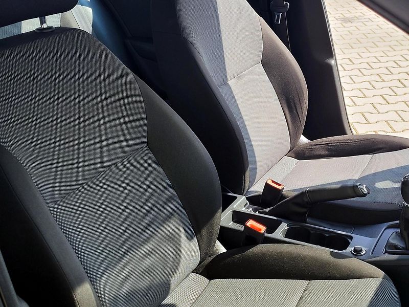 Škoda Octavia 1,2 TSi PO ROZVODECH, 1.maj - fotka 22 z 36