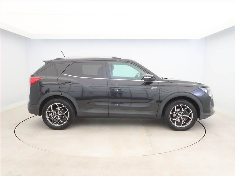 SsangYong Korando (2021) 1.5 T-GDI, Automat, Serv.kniha - fotka 6 z 16