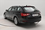 Škoda Superb 2,0 TDI 110 kW DSG Style Záruk - náhled 7