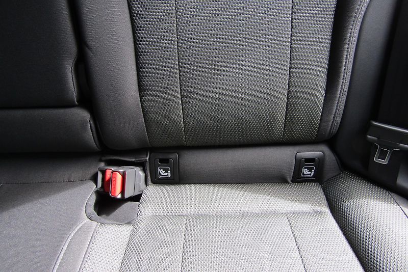 Subaru Crosstrek (2026) COMFORT - LETNÍ VÝPRODEJ - fotka 27 z 34