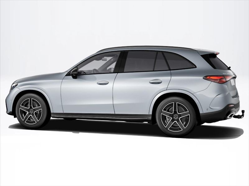 Mercedes-Benz GLC (2026) 2,0 220 d 4MATIC - fotka 4 z 9