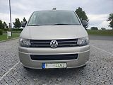 Volkswagen Multivan (2011) 2L 103kw, SPLÁTKY  - náhled 2
