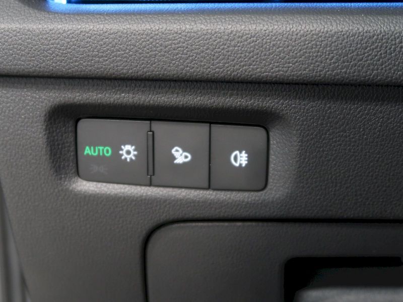 Škoda Octavia (2025) SPORTLINE 2.0TDI 110KW DSG CAN - fotka 36 z 41