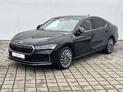 Škoda Superb L&K 7DSG 2,0TDI - fotografie inzerátu