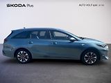 Kia Ceed (2025) Spin SW 1.5 T-GDI 103 kW 6°man - náhled 9
