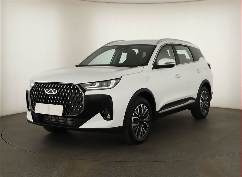 Chery Tiggo 7 (2026) 1.6 TGDI, COMFORT - fotka 2 z 15