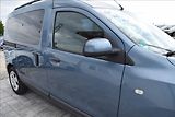 Dacia Dokker 1,2 i 85KW NÍZKÉ KM PO SERVISE - náhled 9