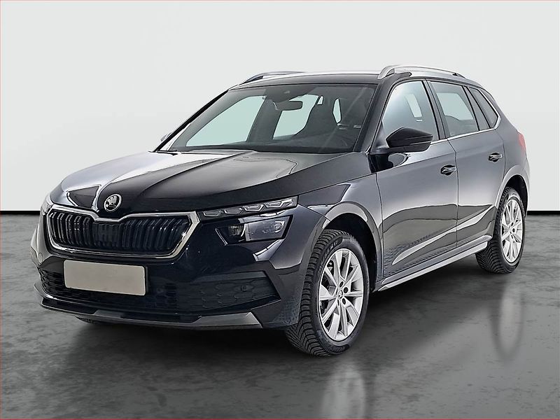 Škoda Kamiq (2019) 1.5 TSI, ČR,1.maj, Navi - fotka 2 z 21