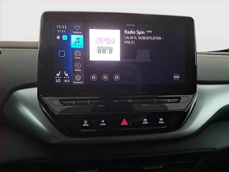 Volkswagen ID.4 (2021) Pro Perf. (82 kWh), SoH 91% - fotka 12 z 21