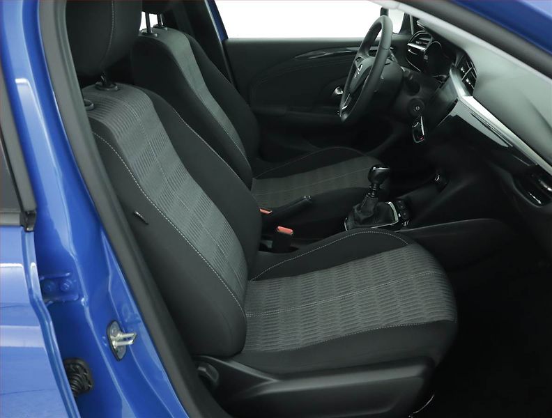 Opel Corsa (2023) 1.2 Turbo, Serv.kniha, Navi - fotka 9 z 15