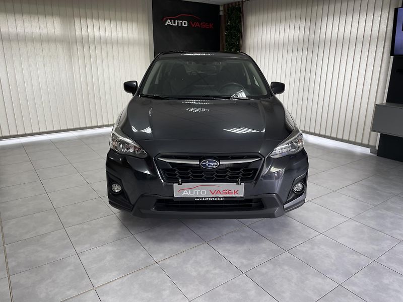 Subaru XV  1.6i  4x4 AT ACTIVE 1.MAJ ČR - fotka 4 z 24