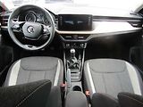 Škoda Scala (2023) 1.0 TSi, 2.maj,ČR, LED - náhled 8