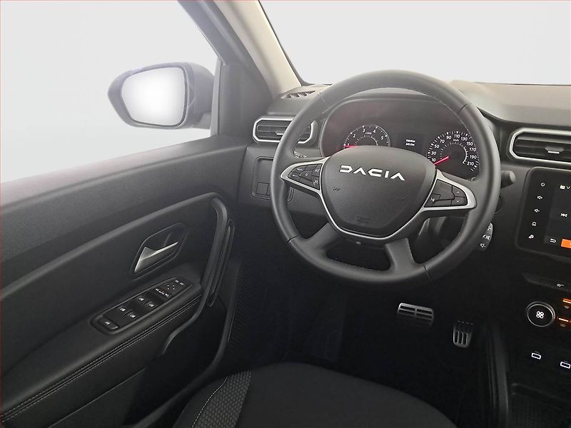 Dacia Duster (2022) 1.3 TCe - fotka 7 z 20