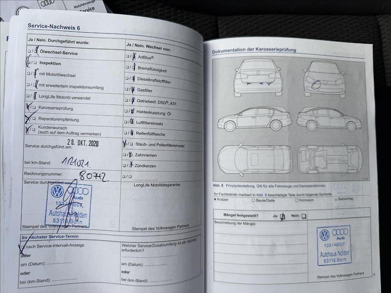 Volkswagen Golf 1,4 TSi REZERVACE  Serviska,Pa - fotka 47 z 50